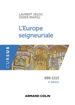 L'Europe seigneuriale - 2e éd.