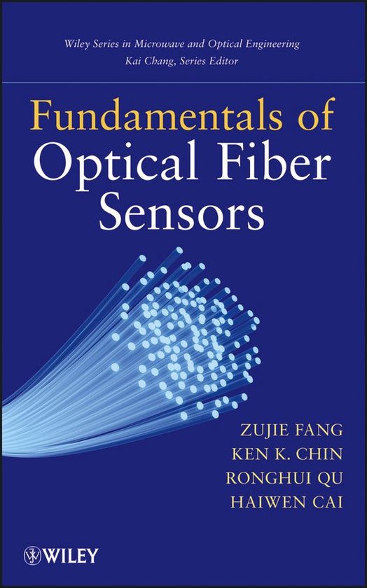 Wiley Series in Microwave and Optical Engineering 226 - Fund ... - cover
