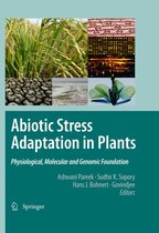 Abiotic Stress Adaptation in Plants