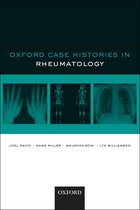 Oxford Case Histories - Oxford Case Histories in Rheumatology