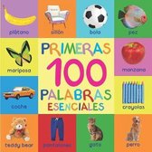 Primeras 100 Palabras Esenciales