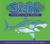 Shark Stencilling Book