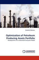 Optimization of Petroleum Producing Assets Portfolio
