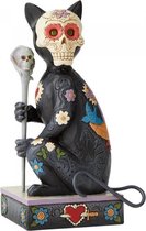 Jim Shore, Souls Remembered, Day of the Dead Cat , nr. 6004327 , Heartwood Creek