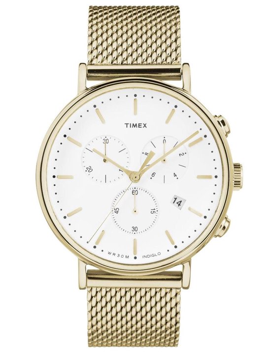 Timex fairfield 41 hotsell
