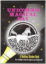 Shadow Bk Unicorn's Magical Day