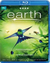 Earth - Een Onvergetelijk Dag (Blu-ray)