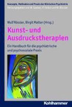 Kunst- und Ausdruckstherapien