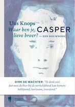 Casper - een rouwboek