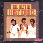 Best of First Choice [Charly]