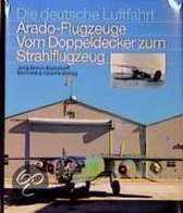 Die Arado-Flugzeuge