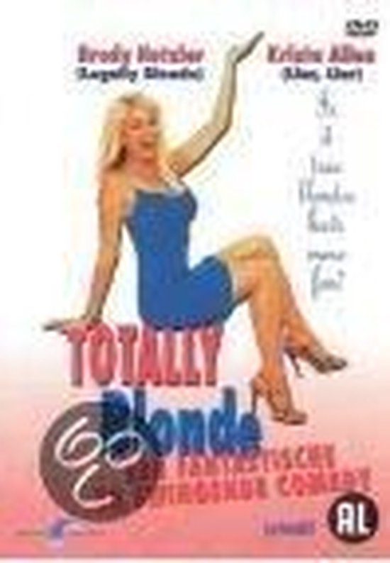 Totally Blonde