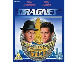 Dragnet