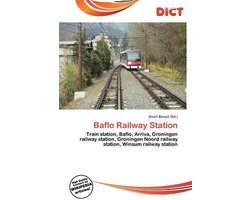 Baflo Railway Station