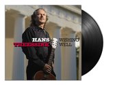 Hans Theessink - Wishing Well (LP)