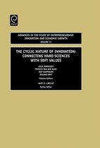 Advances in the Study of Entrepreneurship, Innovation & Economic Growth- Cyclic Nature of Innovation
