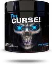 Cobra Labs THE CURSE