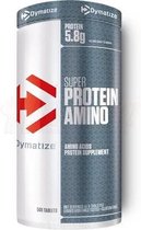 Super Protein Amino 501 tabl