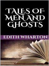 Tales of men and ghosts