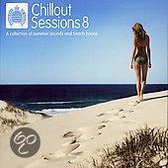 Chillout Sessions, Vol. 8