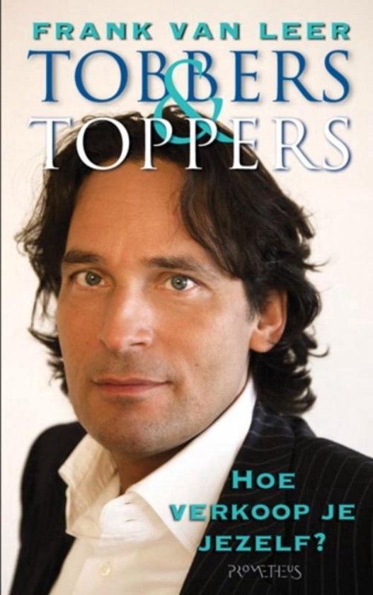 Tobbers en toppers - Frank van Leer | Northernlights300.org