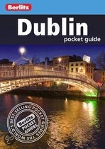Berlitz Dublin Pocket Guide