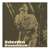 Zdenka Kovacicek - Zdenka Kovacicek (LP)