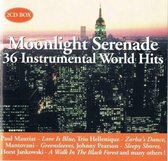 Moonlight serenade - 36 Instrumental world hits