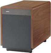 Jamo SUB260D subwoofer 260 W Zwart