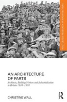Architecture Of Parts
