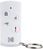 KODAK WRC801 camera-afstandsbediening RF Draadloos