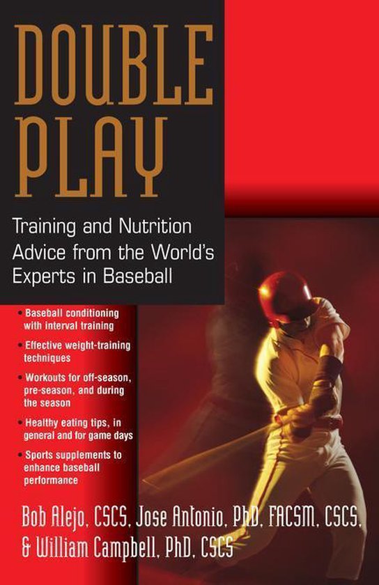 Double Play - cover
