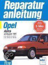 Opel Astra ab 1991