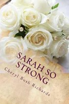 Sarah So Strong