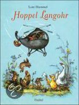 Hoppel Langohr