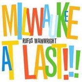 Milwaukee At.. -Cd+Dvd-