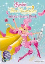 Barbie and the Three Musketeers