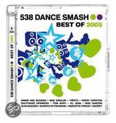 538 Dance Smash - Best Of 2005