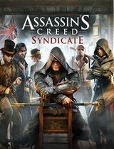 Assassin's Creed: Syndicate - PS4 (Import)