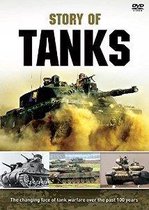 Story Of Tanks