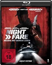 Night Fare (Blu-ray)