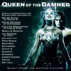 Queen Of The Damned Edited