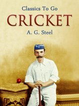 Classics To Go - Cricket