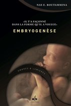 Omslag EMBRYOGENESE