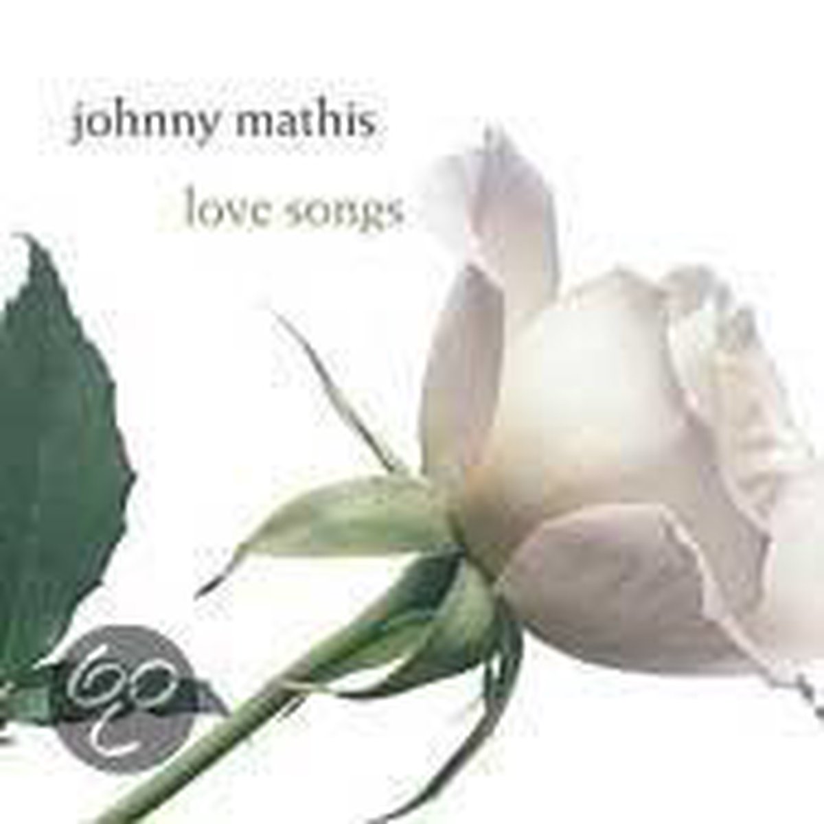 Love Songs [Columbia/Legacy]