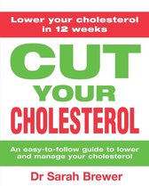 Omslag Cut Your Cholesterol