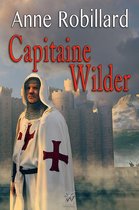 Terra Wilder 2 - Capitaine Wilder
