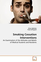 Smoking Cessation Interventions