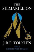 Omslag The Silmarillion