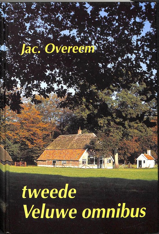 Tweede Veluwe omnibus